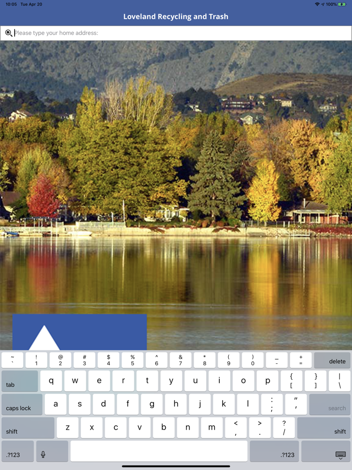 Loveland Recycling and Trash