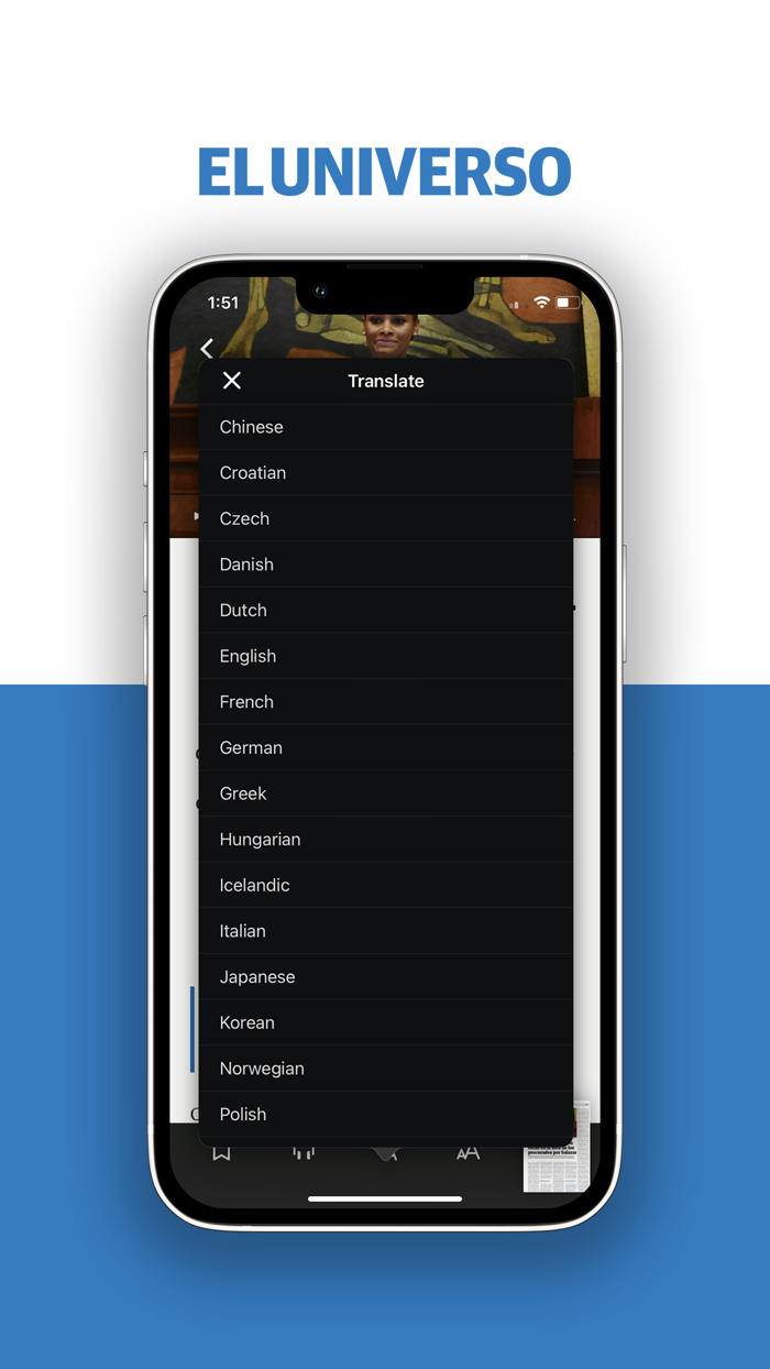 El Universo Quiosco Digital