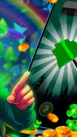 Game screenshot Merry Leprechaun hack