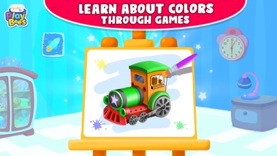 Coloring for Kids: Draw, Paint Screenshot