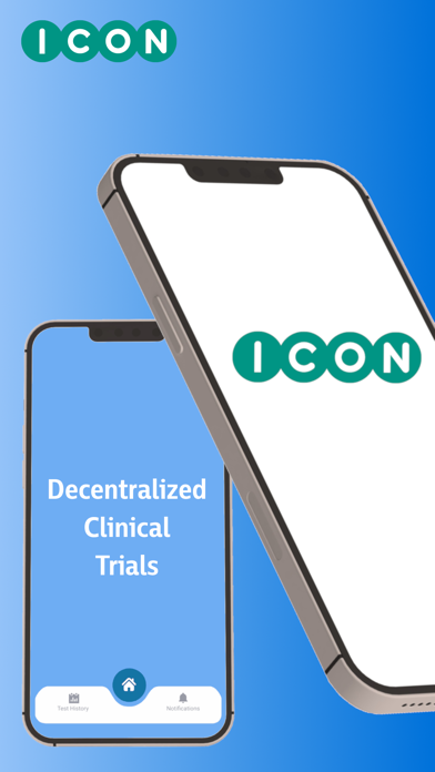 ICON DCT+ Screenshot