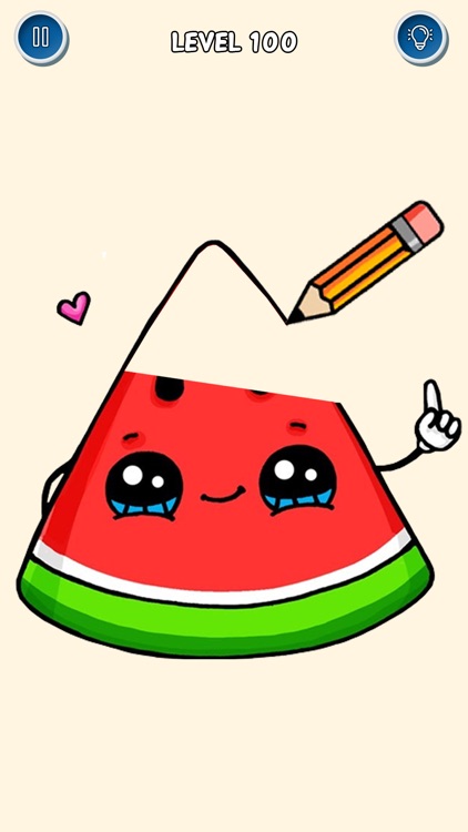 Draw Line - Draw One Part screenshot-3