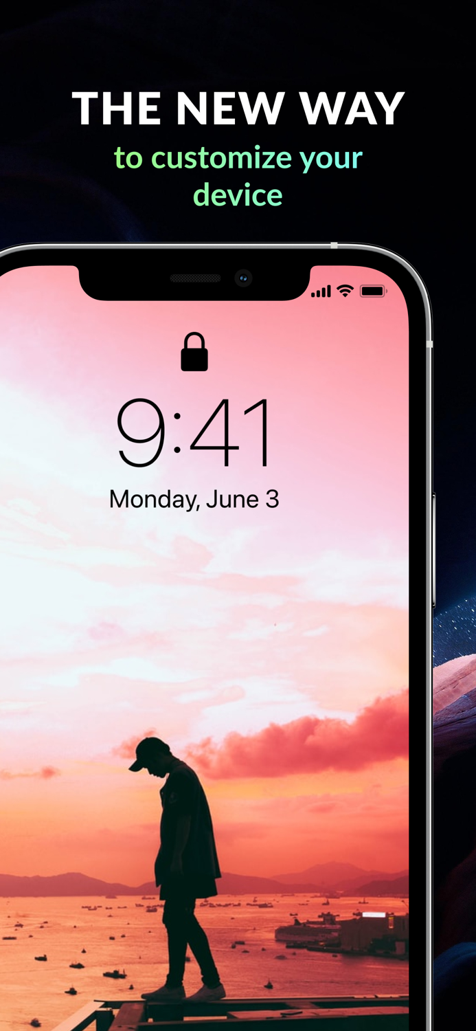 HD Live Wallpapers Gallery