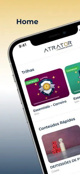 Game screenshot Atrator mod apk