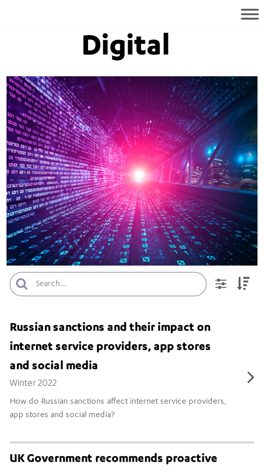 #3. RPC Snapshots (iOS) By: Reynolds Porter Chamberlain LLP