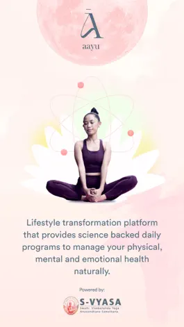 Game screenshot Aayu Health mod apk
