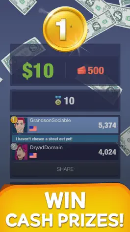 Game screenshot Yatzy Duel hack