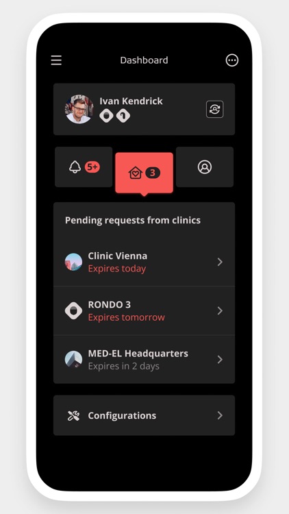 HearCare screenshot-5