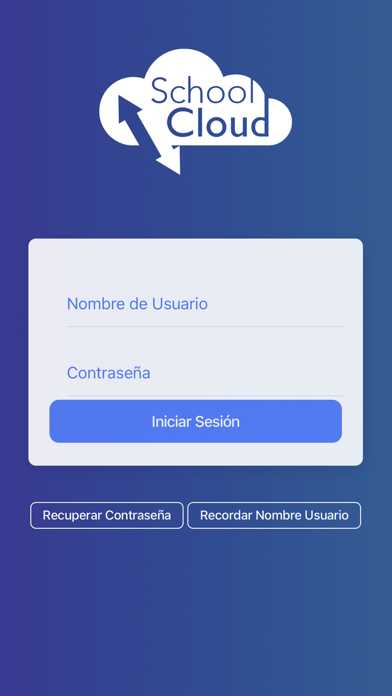 Colegio Mount View Canadian Screenshot