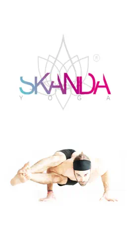 Game screenshot Skanda Yoga Studio mod apk