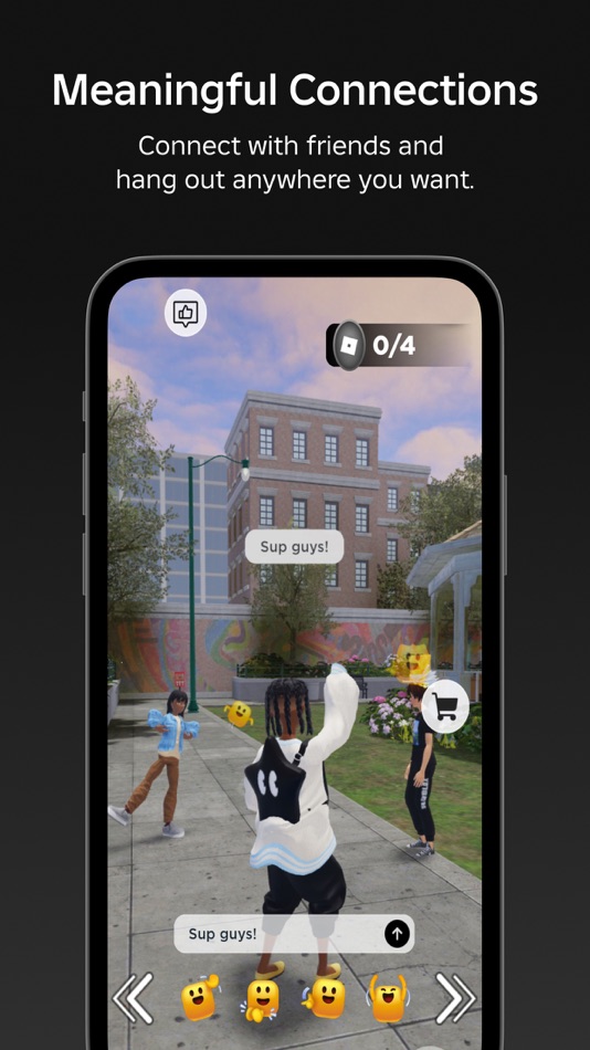 Roblox - 2.623.555 - (iOS)