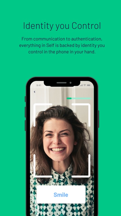 JoinSelf Messenger