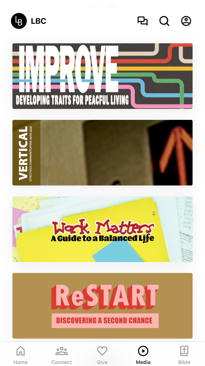 Loudoun Baptist Church