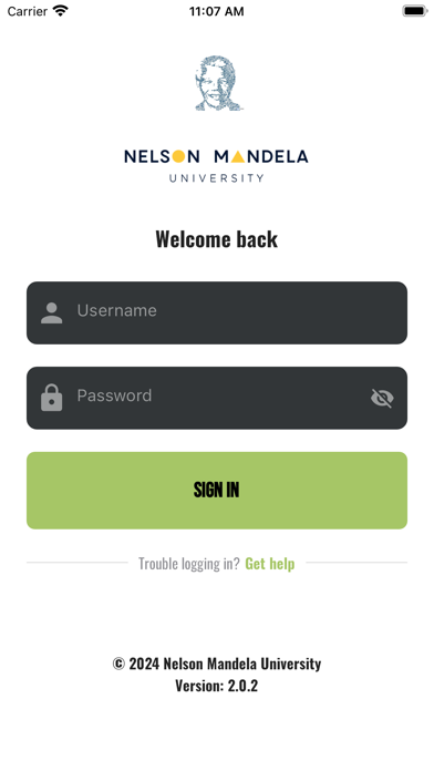 AfriXhosaLingo Screenshot