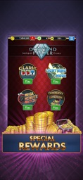 Screenshot of Jackpot Gems