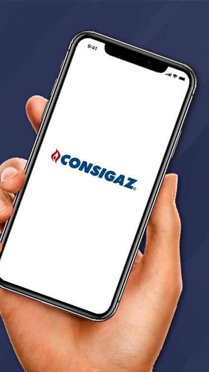 Clube de Descontos Consigaz