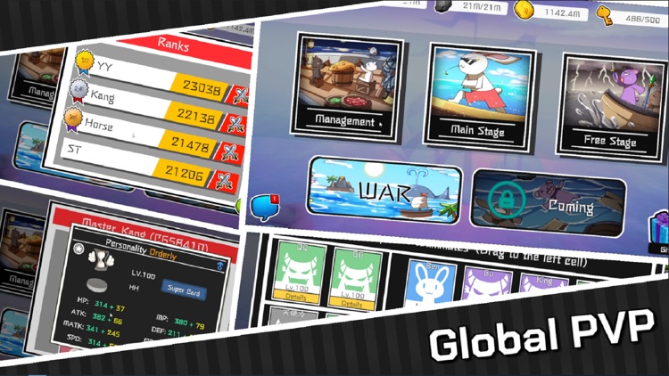 Ocean Go! screenshot-4