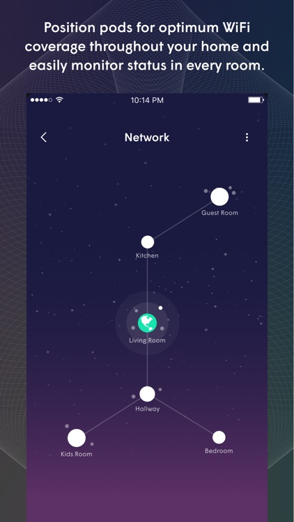 TDS Home Wi-Fi screenshot-9