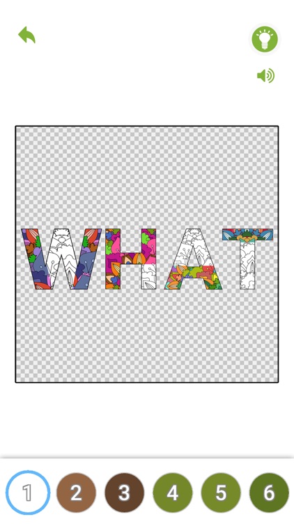 Sight Words Color By Number