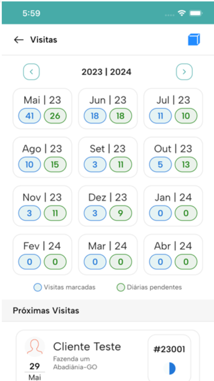 Bem Brasil Sustentabilidade