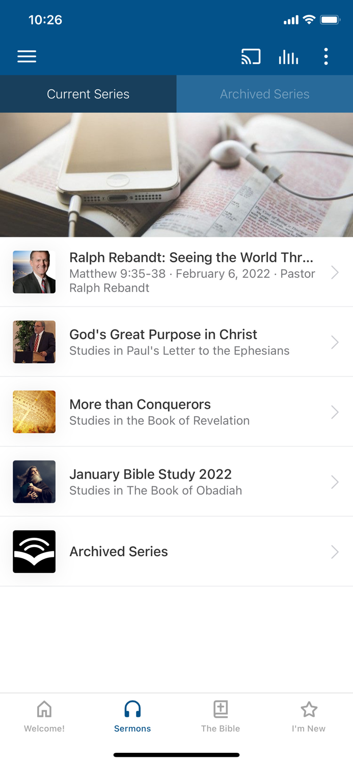 Redeemer Church Waterford