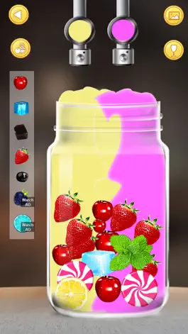 Game screenshot Drink Boba Tea: Bubble Shake apk