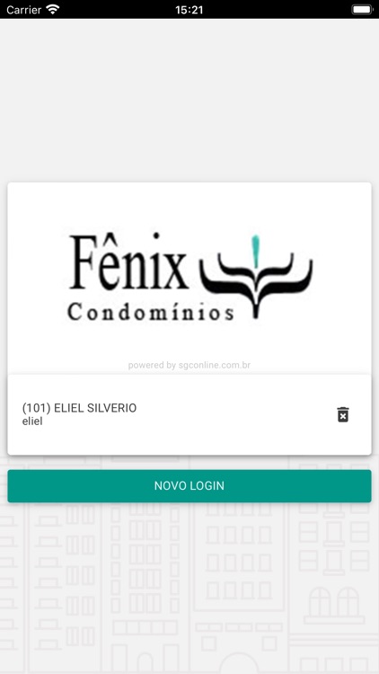 Fênix Condomínios
