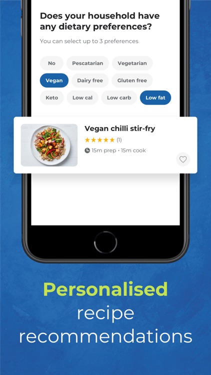 taste.com.au recipes screenshot-4