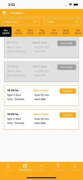 Game screenshot Spin'n Soul hack