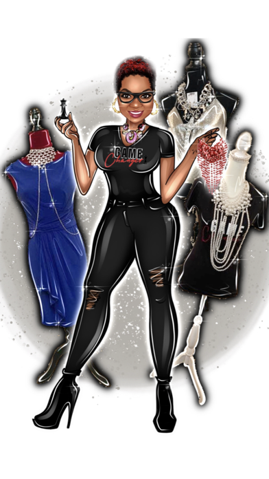 The GameChanger's Boutique Screenshot