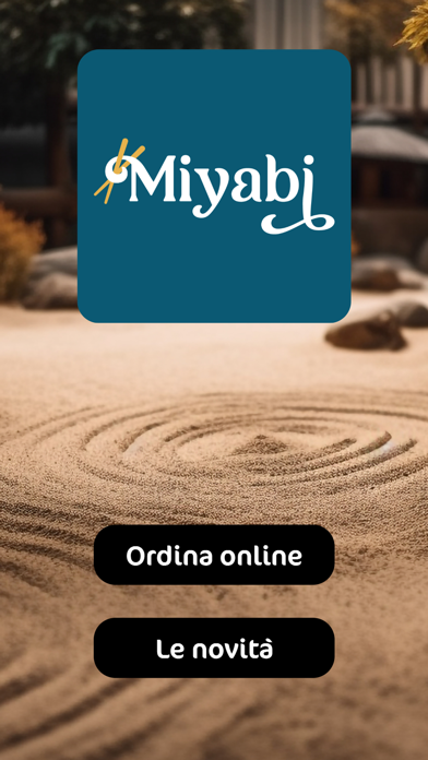 Miyabi Screenshot