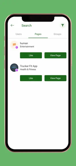 Game screenshot Truck.Mate - Truckers Social apk