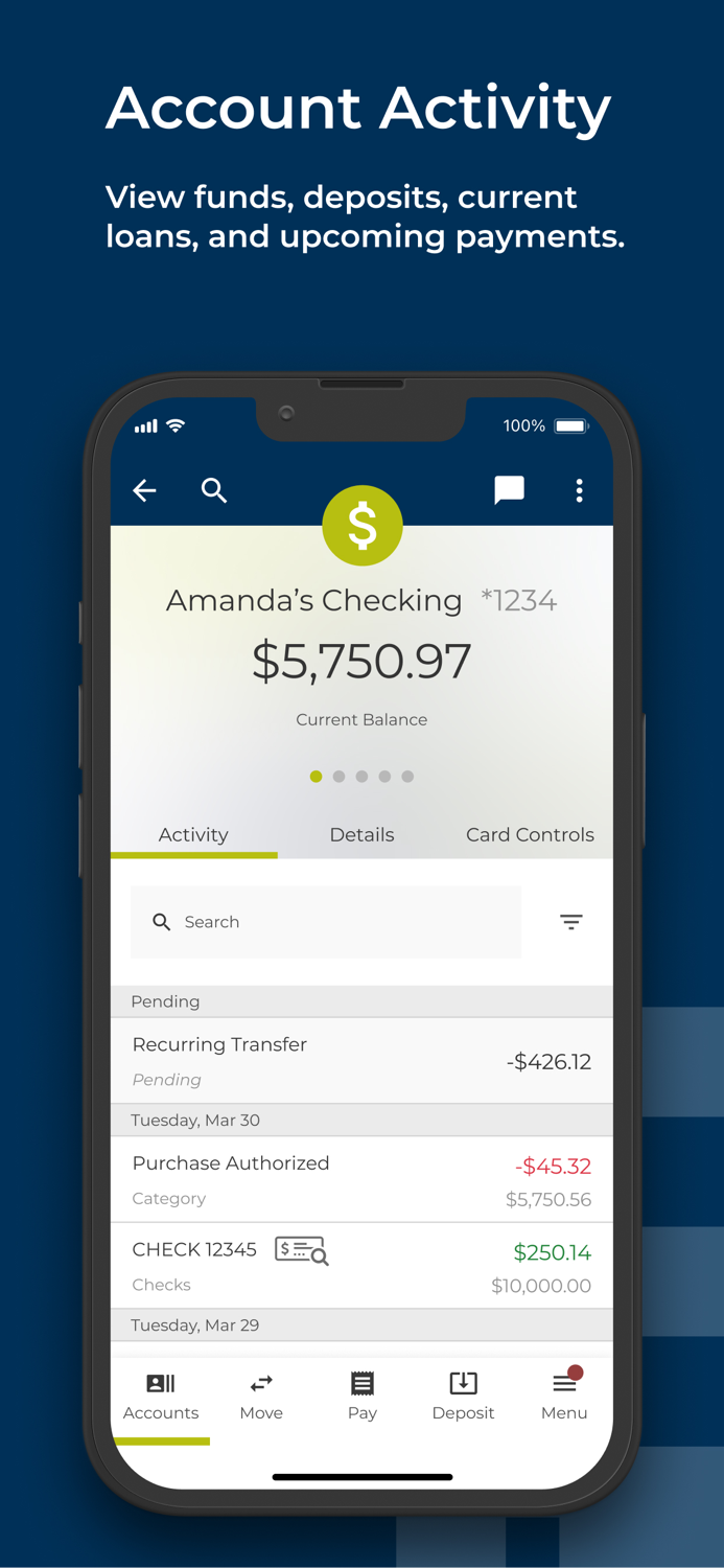 University Credit Union