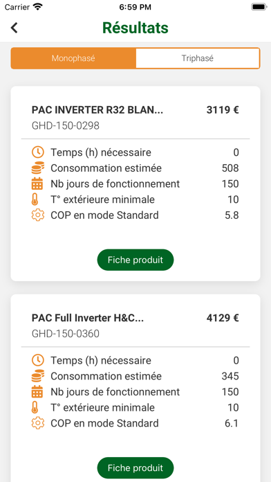 Garden PAC Screenshot