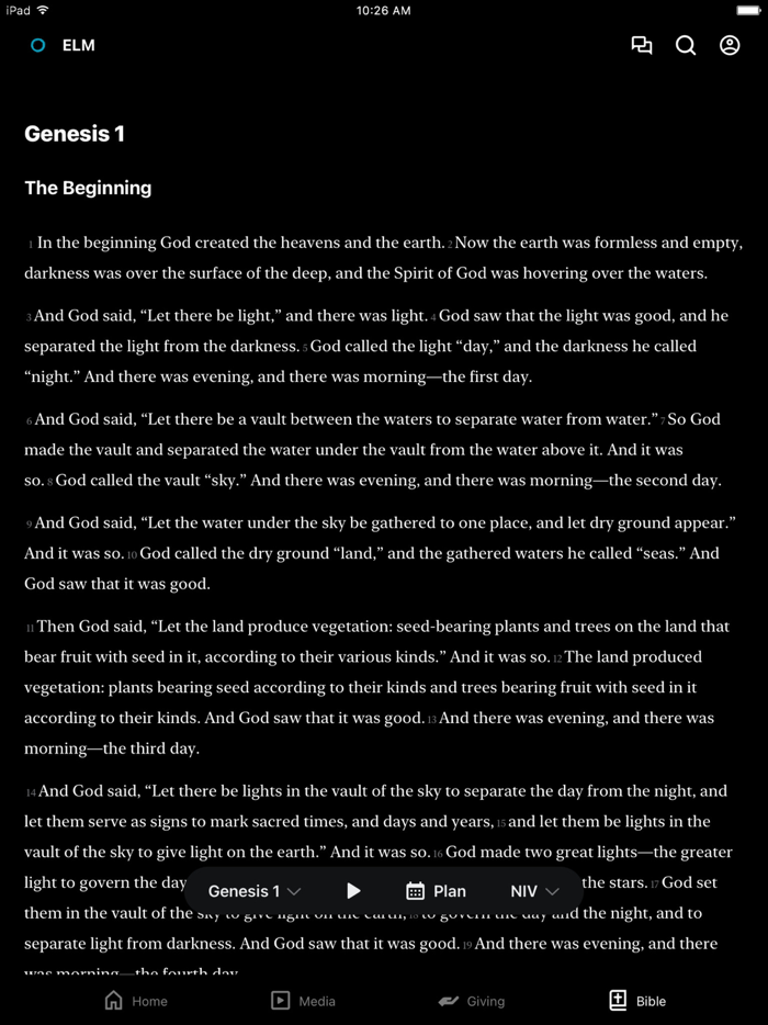 Encounter Life Ministries IN