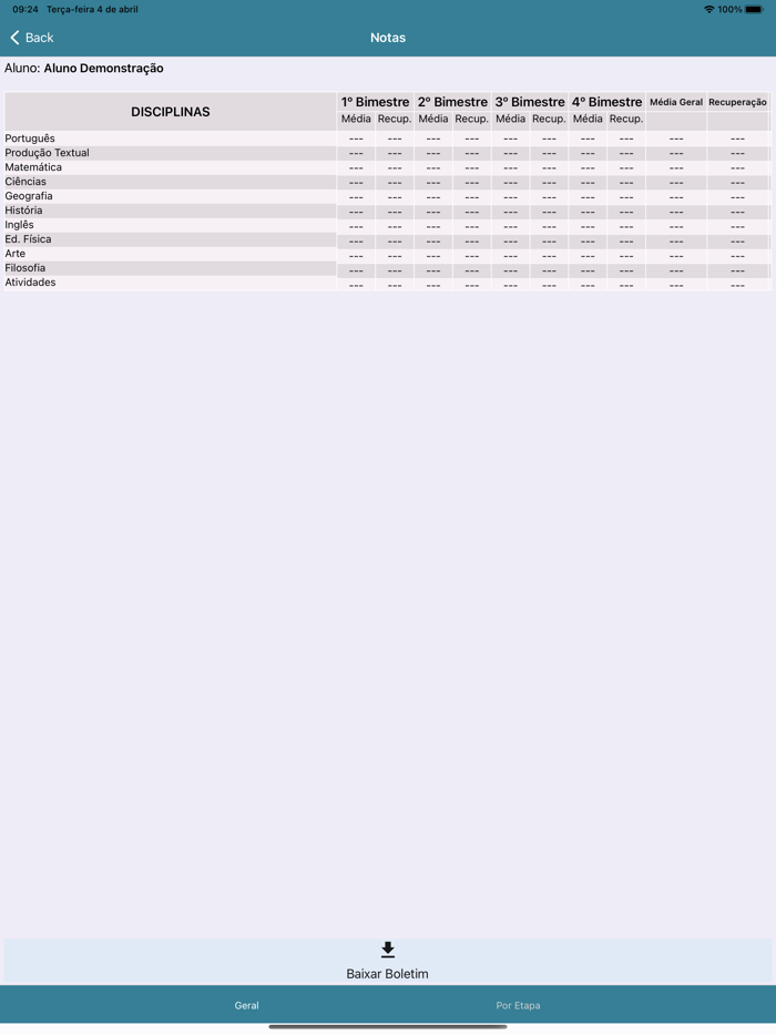 Escola Cordel Encantado