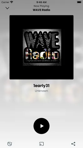 Game screenshot myWAVE Radio apk