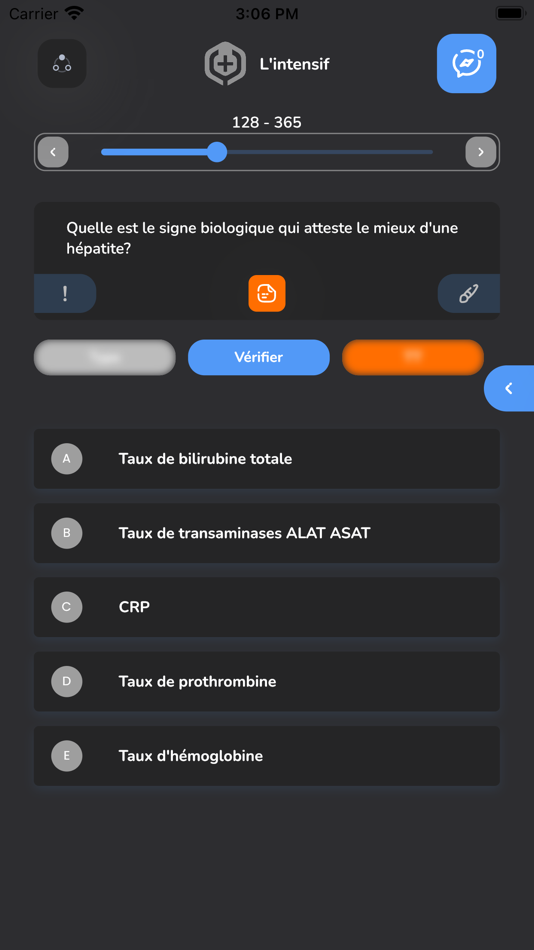 #2. L'intensif (iOS) 由: mehdi berchi