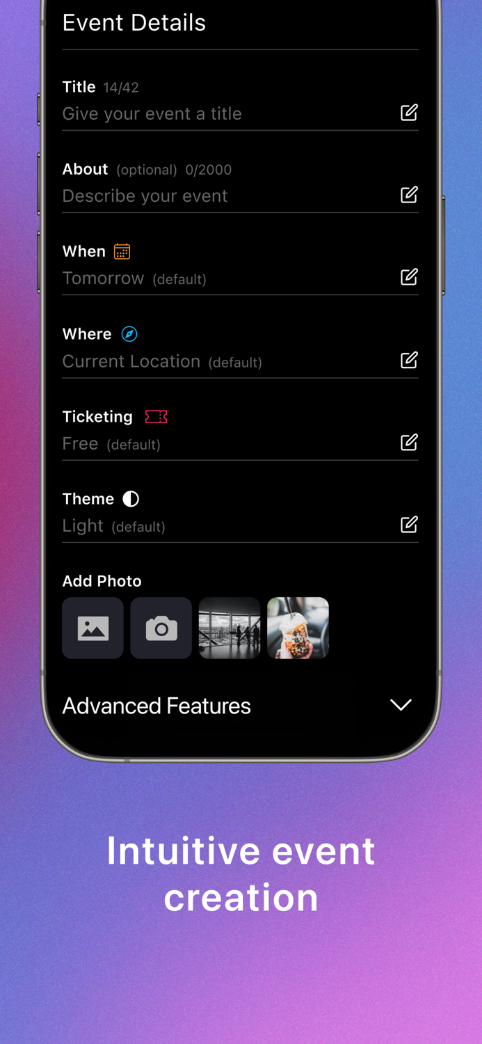 Markit Future of Events