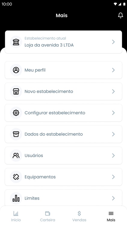 Times Bank - Conta Digital screenshot-4