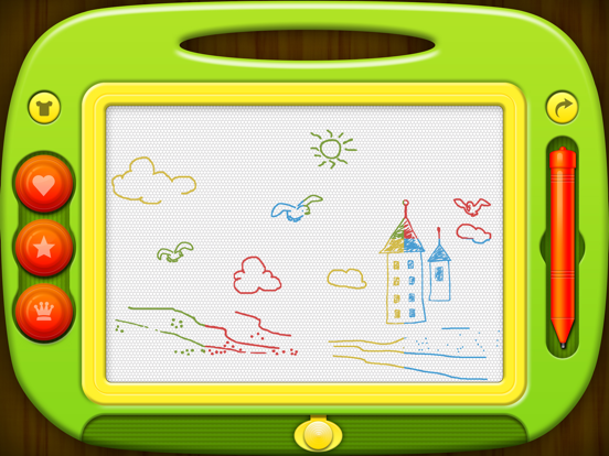 Screenshot #4 pour MagPaint