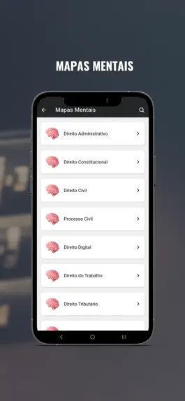 Game screenshot Direito + apk