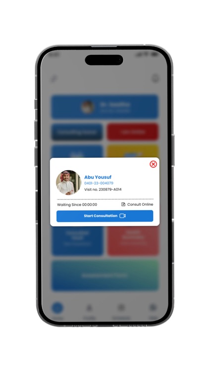 JDH Doctor screenshot-5