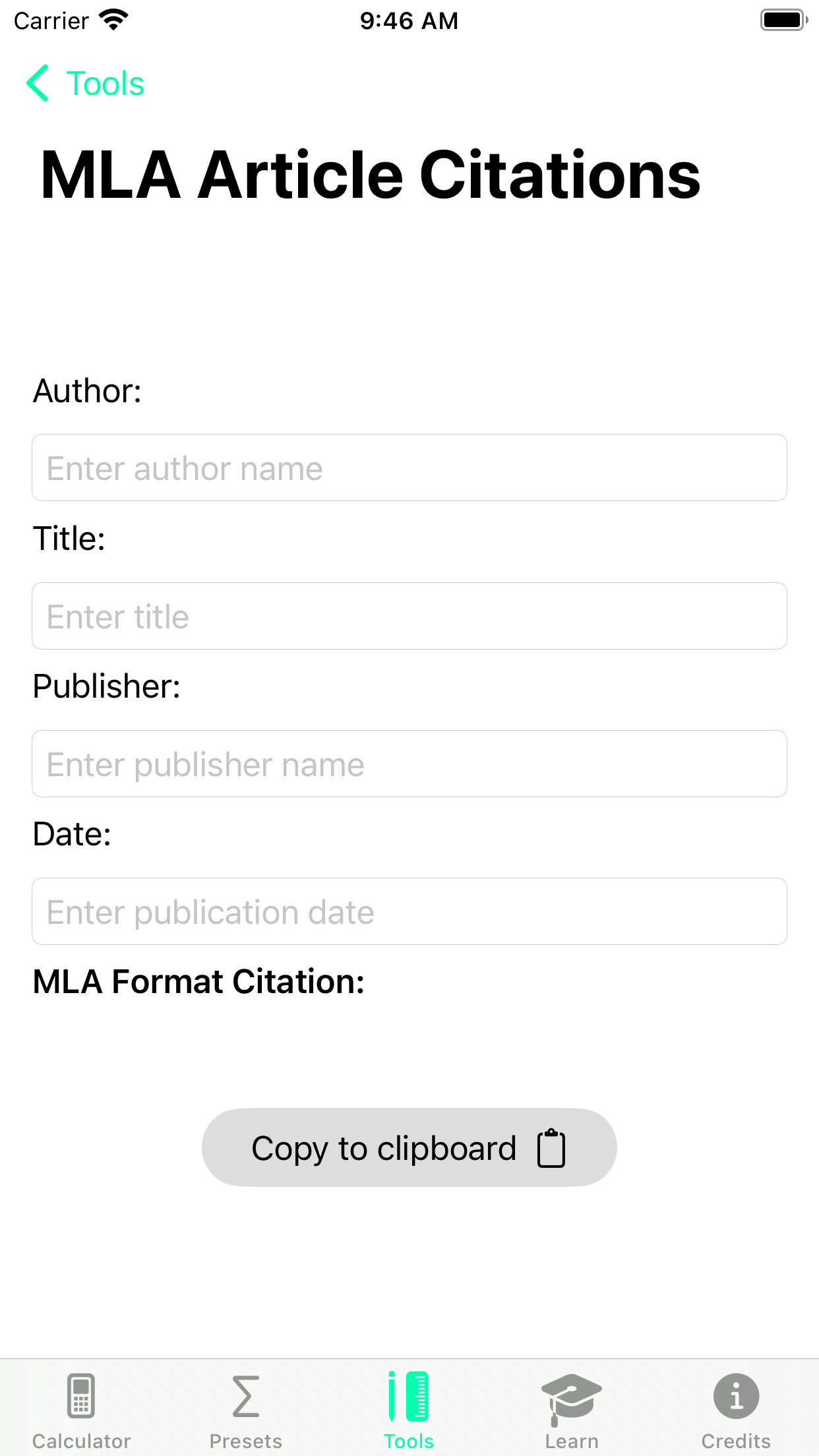 Notilify