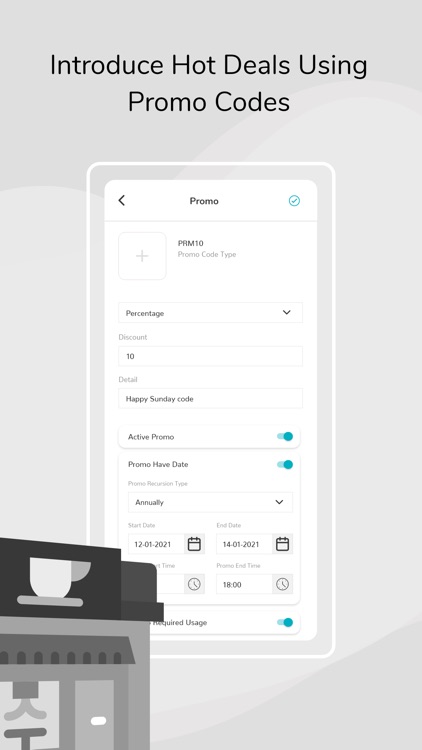 GoEazyApp - Store screenshot-3