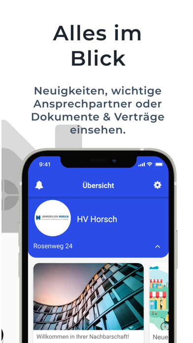 HV Horsch Screenshot