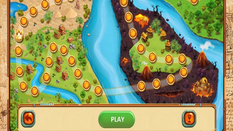 Crown of the Empire 1!