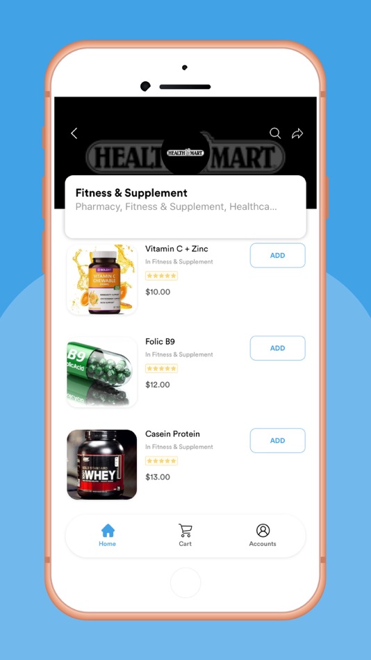 #2. Toda App (iOS) 게시자: Code Brew Labs