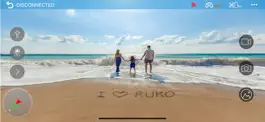 Game screenshot RUKO GPS apk