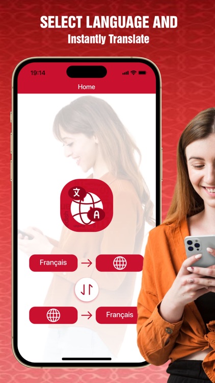 The Translator Ultra